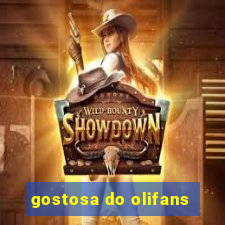 gostosa do olifans